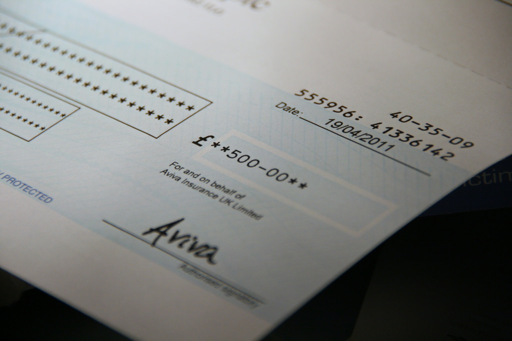 4 Unique Features of Checks That Are Keeping Them from Going Obsolete RamblingSoul