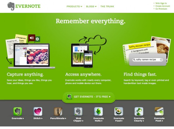 landing_page_evernote