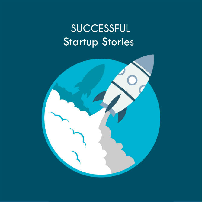 8 Indian Startups Stories Behind The Name - RamblingSoul